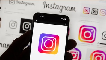 Instagram po 10 rokoch zmenil logo. Ľudia si z nového dizajnu robia žarty