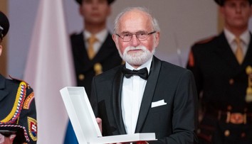 Ľudstvo sa blíži ku kritickej hranici globálneho oteplenia, hovorí klimatológ Milan Lapin