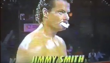 VIDEO: Boxer, ktorý nikdy nevyhral. Jimmy Smith väčšinu kariéry strávil v bezvedomí