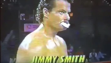 VIDEO: Boxer, ktorý nikdy nevyhral. Jimmy Smith väčšinu kariéry strávil v bezvedomí