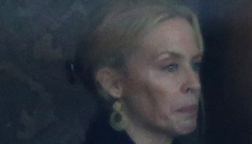 Kylie Minoque je zrútená! Snúbenca vyhodila z domu