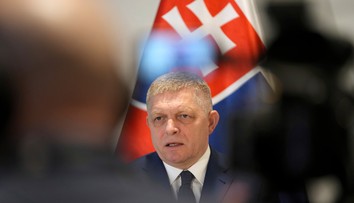 Otvorený list premiérovi Ficovi podpísalo celkom 855 psychiatrov a psychológov