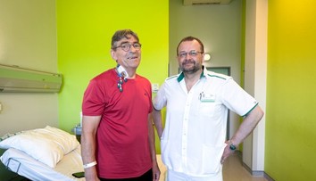 Z obyčajnej túry v Tatrách sa stal boj o život. Lekári mužovi (62) odhalili jedno z najnebezpečnejších ochorení srdca