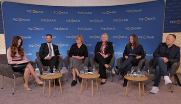 Srdcová amyloidóza: závažná diagnóza, ktorá bude v populácii častejšia