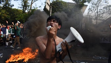 Indonézia chce zaviesť trest odňatia slobody za nemanželský sex