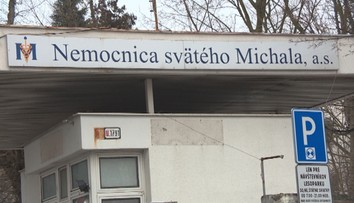Súťaž o predaj bývalej nemocnice na Patrónke vyhodnotia neskôr