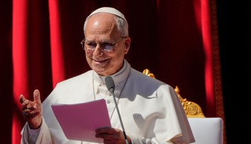 Zmeny v oslavách Veľkého piatku: Vatikán sa vracia k tradícii, od ktorej sa upustilo počas pontifikátu Jána Pavla II.