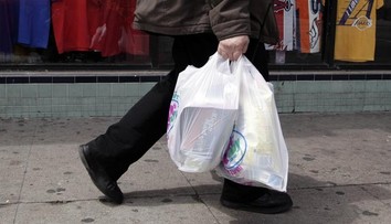 Igelitky už od budúceho roka nebudú zadarmo