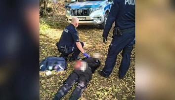 Krvavý útok v poľskej škole: Študent napadol nožom deti aj učiteľku