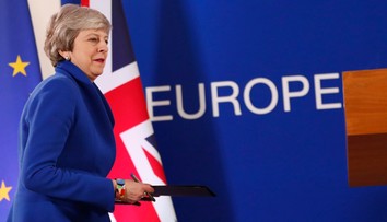 Theresa Mayová vraj v piatok oznámi svoje odstúpenie