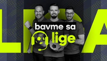 VIDEO: Niké liga je späť. V Bavme sa o lige sme hovorili o všetkom podstatnom pred štartom nového ročníka