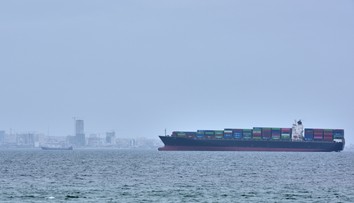 Irán hrozí USA za zadržanie lode: Agresívna Amerika porušila prímerie, čoskoro zareagujeme