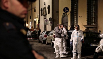 Vo Florencii zavraždili Američanku! Na krku mala škrabance a pomliaždeniny