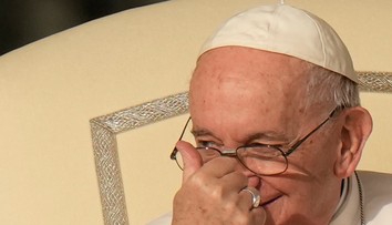 Pápež prekvapil. Pred veriacimi otvorene hovoril o pornografii