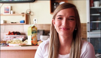 Dominiku následky covidu sprevádzajú dodnes. Niektoré dni sa nedokáže ani osprchovať či pripraviť si jedlo (príbeh)