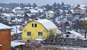 Mrazy vám môžu zničiť dom. V týchto prípadoch však poisťovňa nemusí preplatiť ani euro