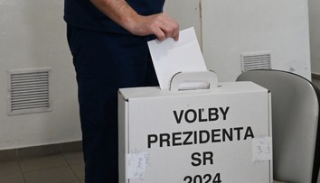 Volebná kampaň pred druhým kolom sa skončila, plynie moratórium