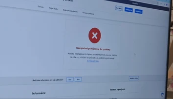 Rodičia od polnoci čakali márne na verdikt. Dám to skontrolovať, výsledky prijímačiek boli pripravené, tvrdí Drucker