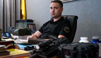 Zelenskyj stavil na silné meno. Prezidentskú kanceláriu povedie Budanov