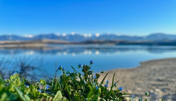 Počasie cez víkend prekvapí. Máj nás privíta výraznou zmenou