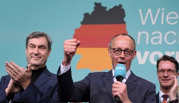 Konzervatívci v Nemecku triumfujú, krajná pravica posilňuje, liberáli vypadli z parlamentu