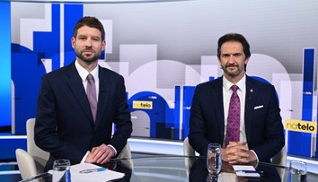 Pôjdete do debaty s Igorom Matovičom? Opýtal sa divák Roberta Kaliňáka
