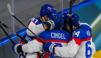 Rusi chcú zavolať na letný turnaj aj Slovensko. SZĽH reagoval na správy jasným stanoviskom