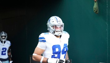 NFL zasiahla tragédia. Vo veku 24 rokov zomrel obranca Dallasu Cowboys