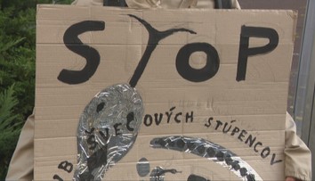 Rozhoduje sa o vysokohorských chatách. Valné zhromaždenie však neprijalo výzvu s tisíckami podpisov