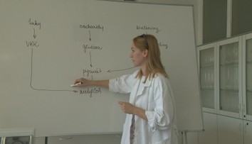 Keď sa veda stane trendom: Učiteľka z lekárskej fakulty oslovila tisíce ľudí na internete