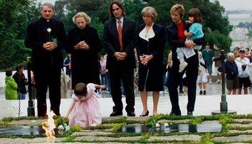 Preklatie rodiny Kennedyovej pokračuje? Zomrela vnučka (†22) Roberta Kennedyho