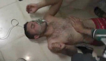 Experti potvrdili stopy sarinu po útoku v severnej Sýrii