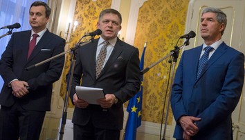 Most-Híd a SNS podporujú verejnú voľbu kandidátov na sudcov ÚS, Smer-SD tajnú