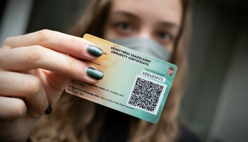 V Maďarsku otvorili vnútorné reštaurácie pre zaočkovaných, zákaz vychádzania posunuli na polnoc