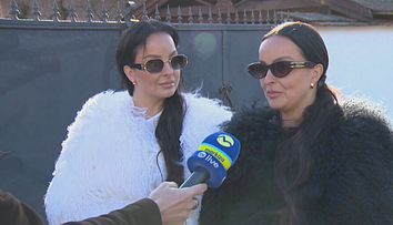 Babku sestier Nízlových napálili podvodníci. Zmizli s tisícmi eur