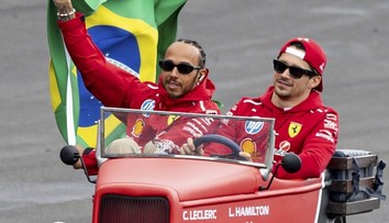 Kritika od Elkanna na adresu Ferrari? Takto situáciu zhodnotil Števo Eisele