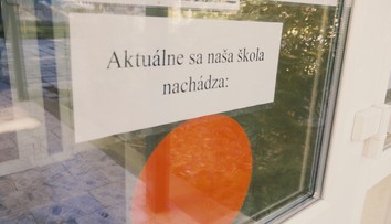 Martin bude od pondelka v čiernej farbe. Regionálny hygienik navrhuje to, čomu sa minister bráni