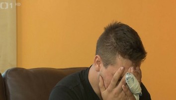 Jakub (20) prehovoril, ako prežil hrozný požiar v Bohumíne. Prišiel však o tehotnú priateľku (†17)