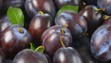 Zdravie v malom balení: Toto ovocie môže znížiť riziko srdcových chorôb