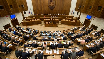 Zvyšovanie platov poslancov pobúrilo verejnosť, takto to vidia oni