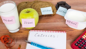 Výživová odborníčka: V zdravom jedálničku môže byť aj čokoláda či keksík. Kalóriám ľudia často nerozumejú