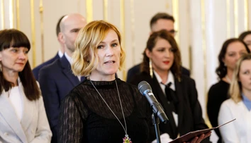 Najlepší vedci Slovenska sú známi. Pozrite si laureátov ocenení za rok 2025