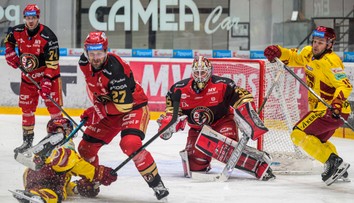 Prešov porazil i preskočil Trenčín. Humenné nezvládlo zápas v Skalici