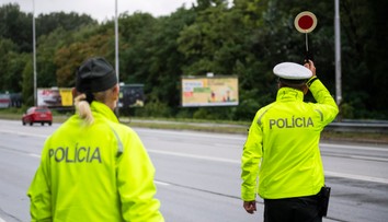 Zákaz alkoholu pre spolujazdcov už od mája. Nové pravidlá majú dôležitú výnimku