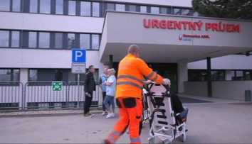 Nemocnica v Leviciach sa mení: Pacienti sa musia pripraviť na obmedzenia a zložitejšiu orientáciu