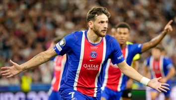 PSG vyhral Superpohár UEFA. Vo Salzburgu zdolal Aston Villu