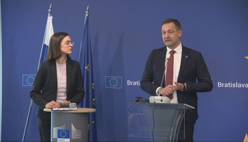 Slovenskí farmári by mali dostať v najbližších rokoch viac peňazí z EÚ. Má to však háčik