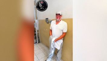 FOTO: V Bratislave zadržali medzinárodne hľadaného muža. Podozrivý je zo sprenevery 4,4 milióna eur