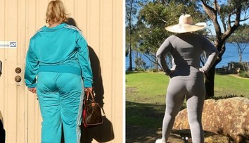 Neuveriteľná premena známej herečky! Zhodila kilá navyše a ukázala vylepšenú postavu