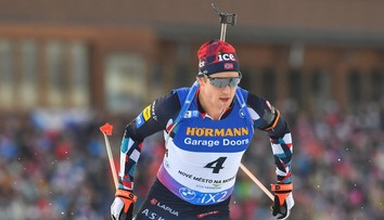 Hviezdny biatlonista pristúpil k úprave, ktorá viedla k zmene pravidiel. Rozhodnutie ho nepotešilo